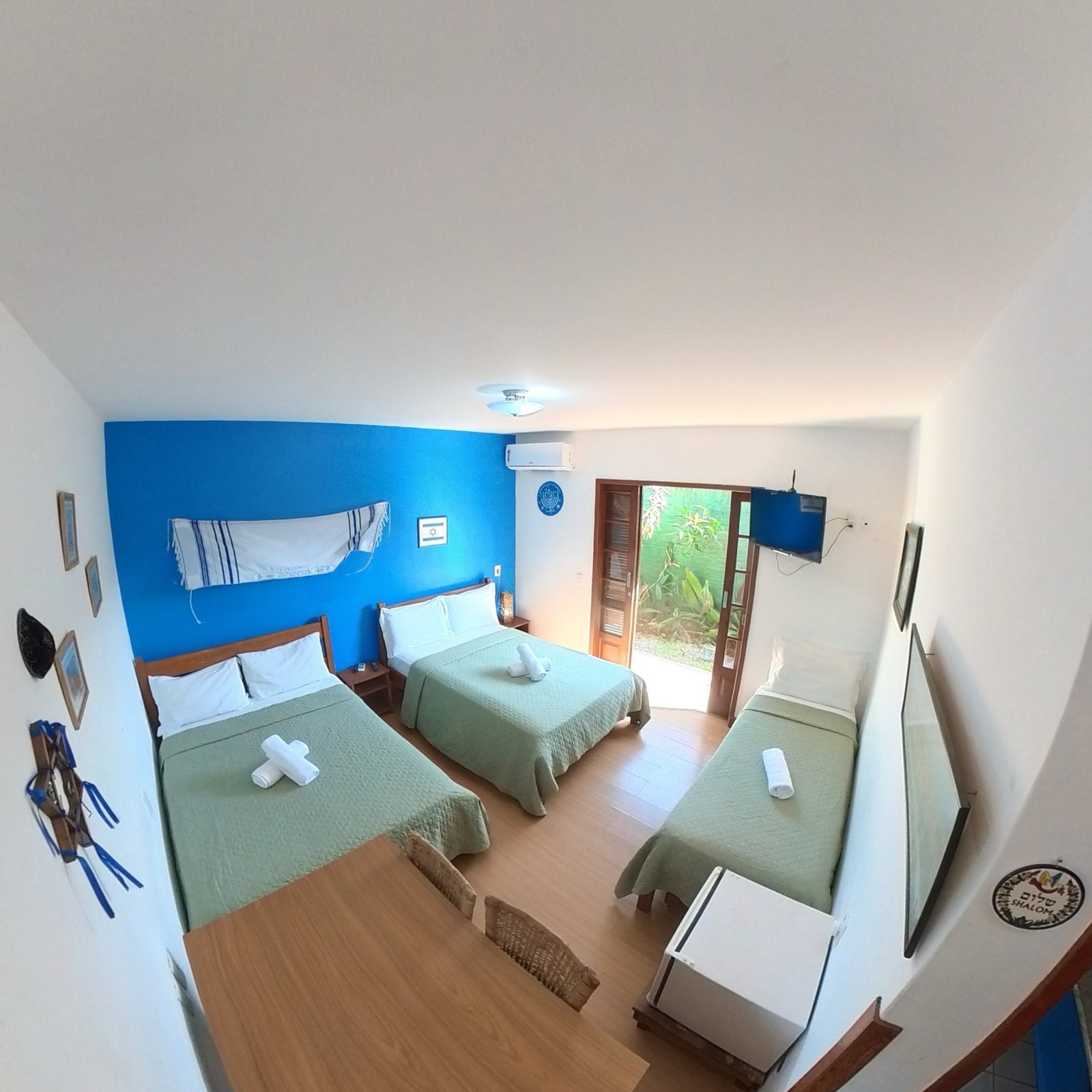 Suíte Térrea com Jardim - Foto 20